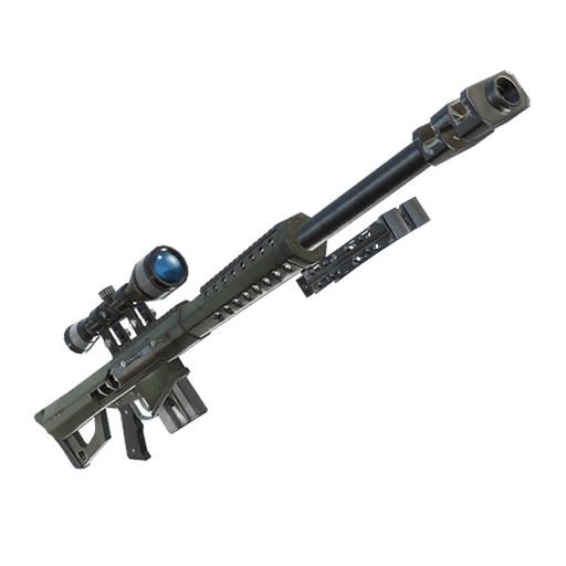 legendary shock sniper rifle storm