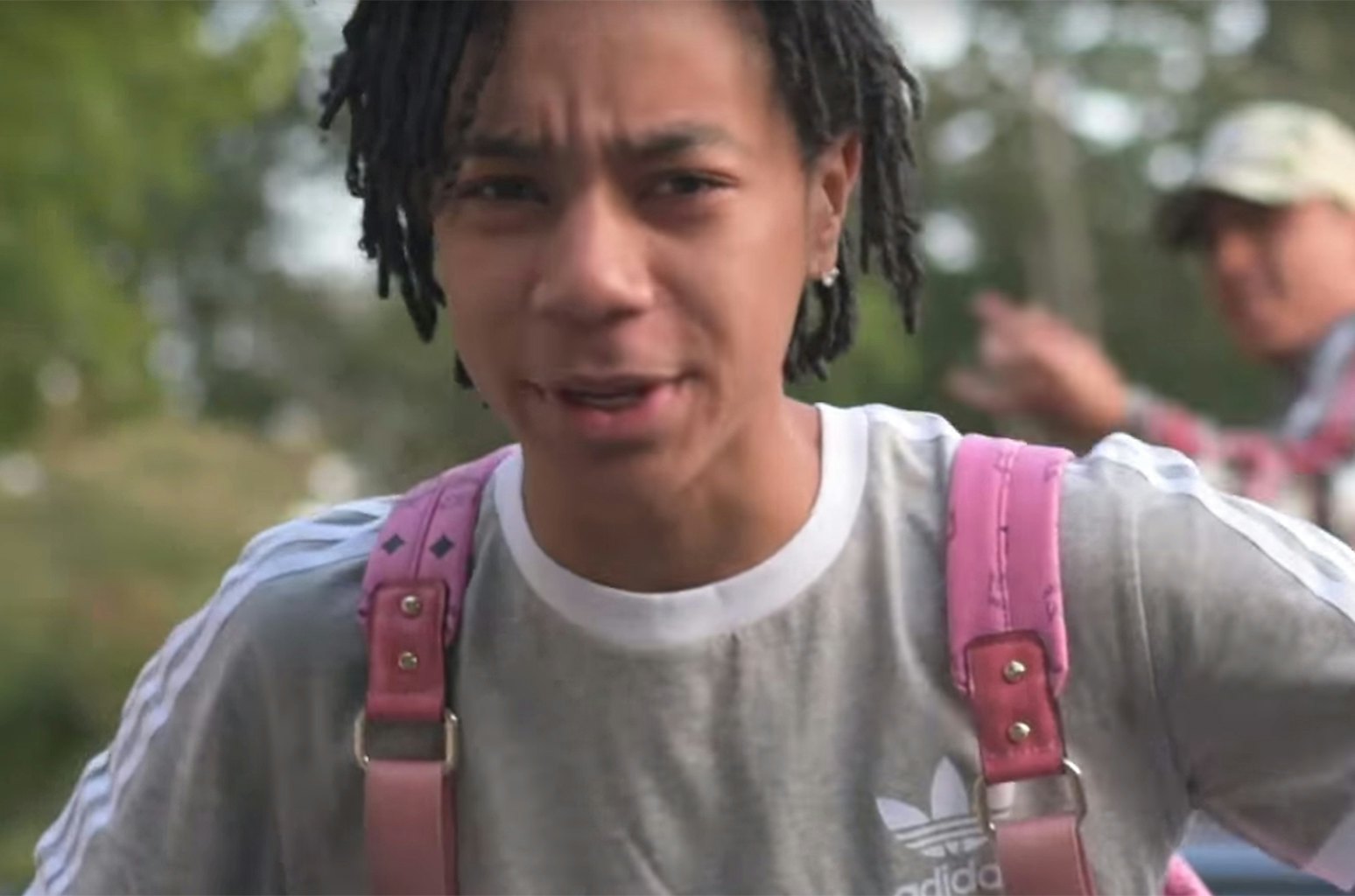 YBN Nahmir Has Got Bad News About Rick and Morty