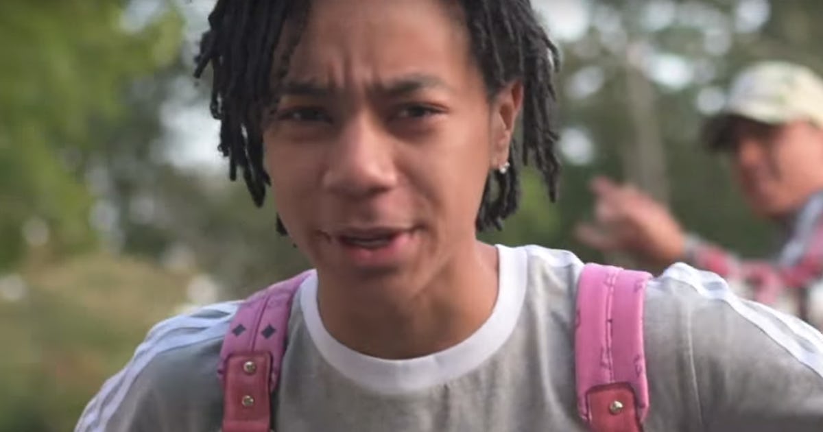 Ybn Nahmir Has Got Bad News About Rick And Morty