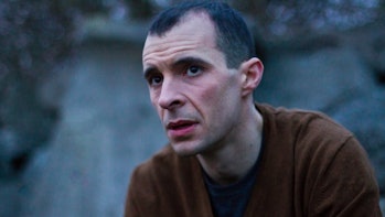  Tom Vaughan-Lawlor in 'The Cured'.