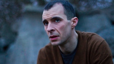  Tom Vaughan-Lawlor in 'The Cured'.