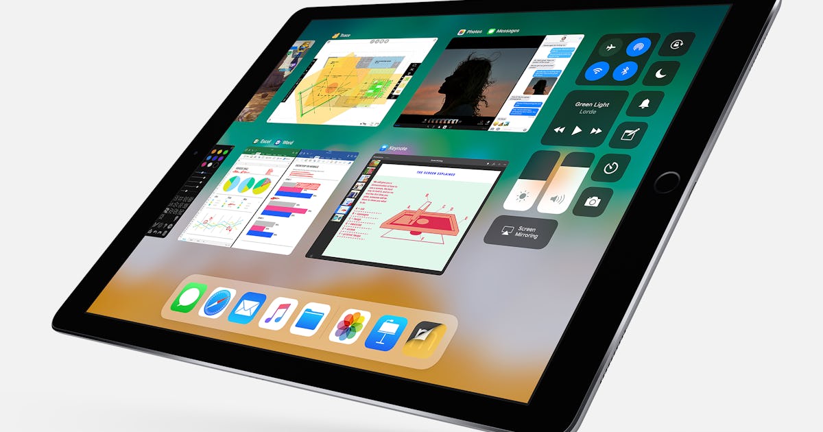 The 4 iOS 11 Features You'll Hate Immediately