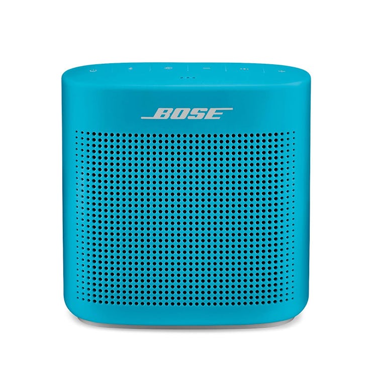 Bose SoundLink Color Bluetooth Speaker