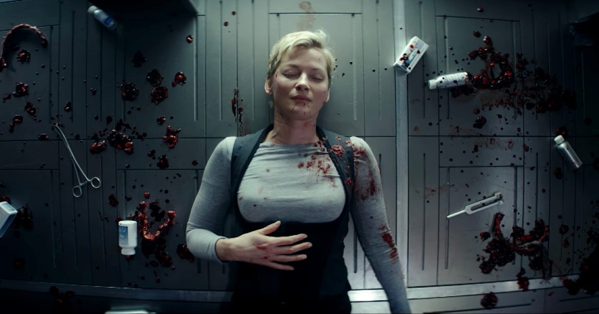 'Nightflyers' Season 2 Release Date Canceled Despite "Great Ideas"