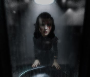 You Should Play The Bioshock Infinite Dlc Burial At Sea You Should Play The Bioshock Infinite Dlc Burial At Sea