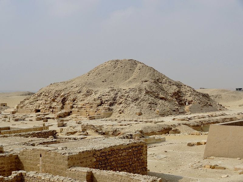 Oldest Cheese On Earth Found In Ancient Egyptian Tomb Of Ptahhmes