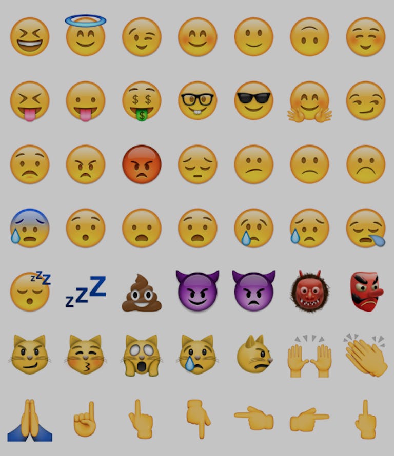 You Can Now Code With Emoji