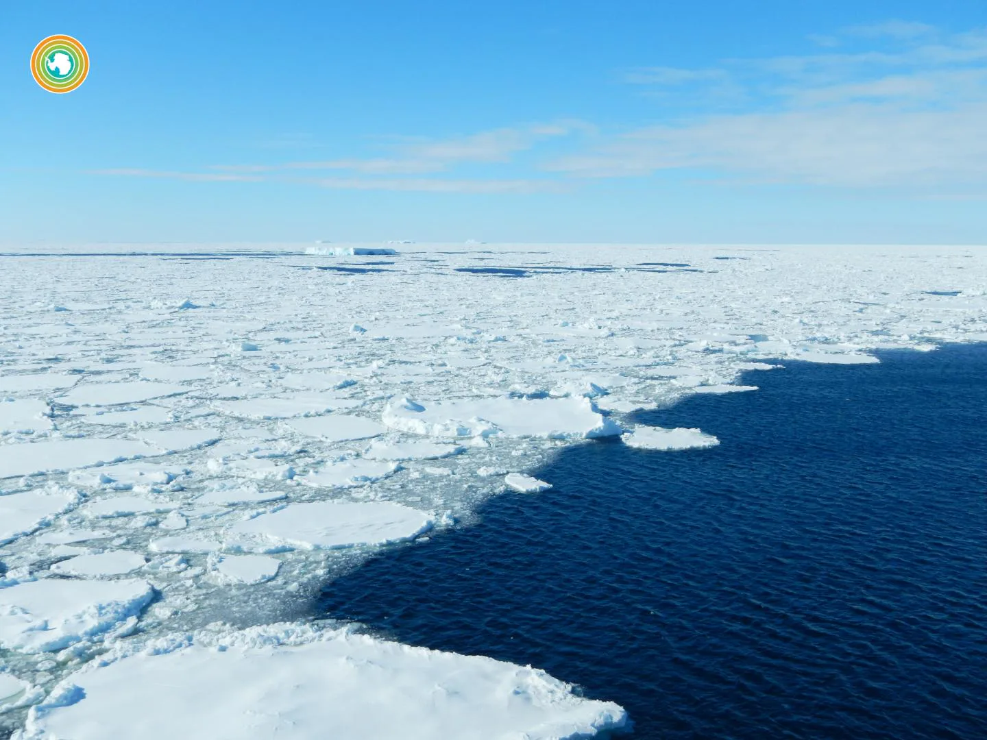 Sea Diving Robots Made a Mysterious Climate Change Discovery in Antarctica