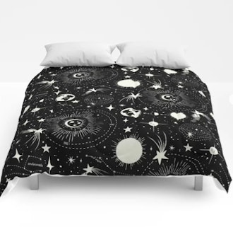 Solar System Comforters