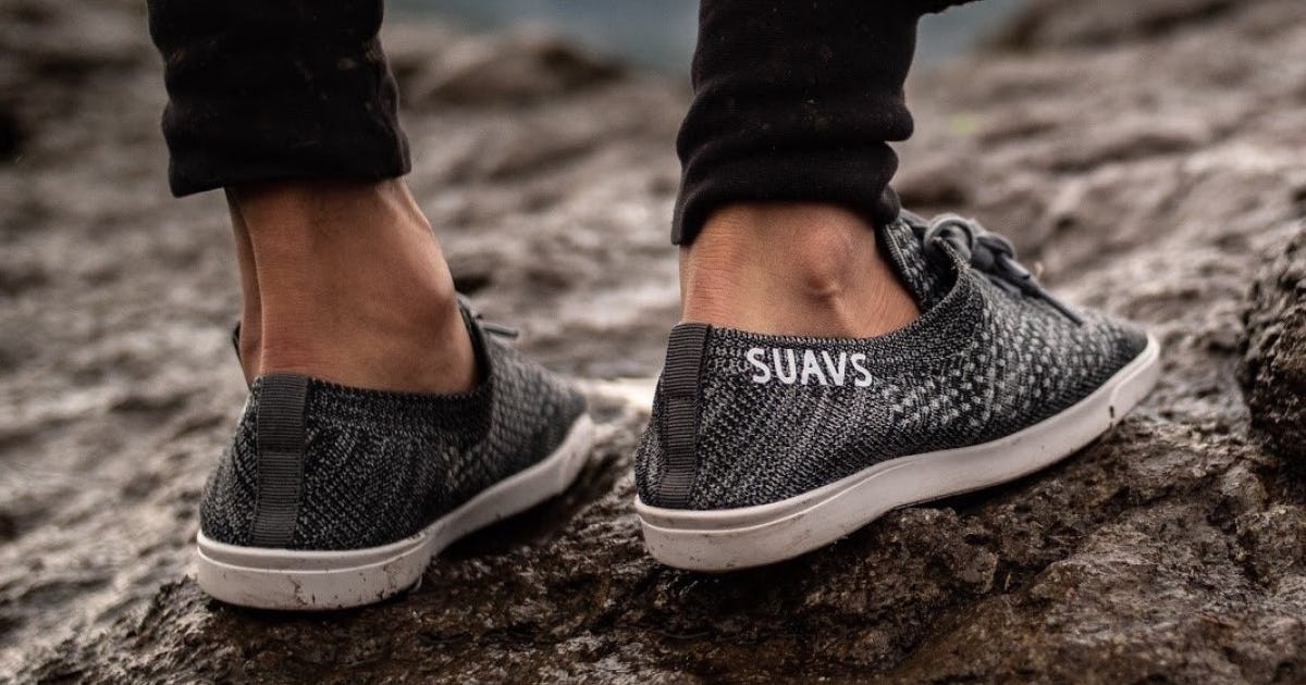 Sockless sneakers 2025