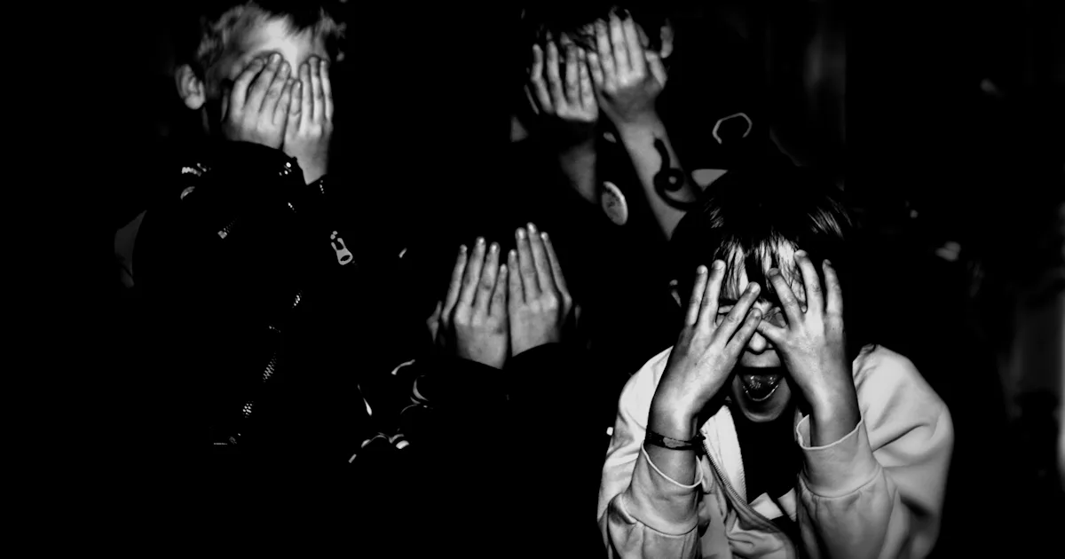 Everyone Scared Halloween 2017: The Science Behind Why Some People Love Being Scared