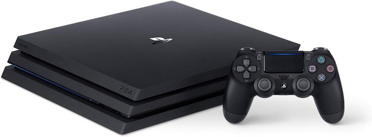 Sony PlayStation 4 Pro Gaming Console