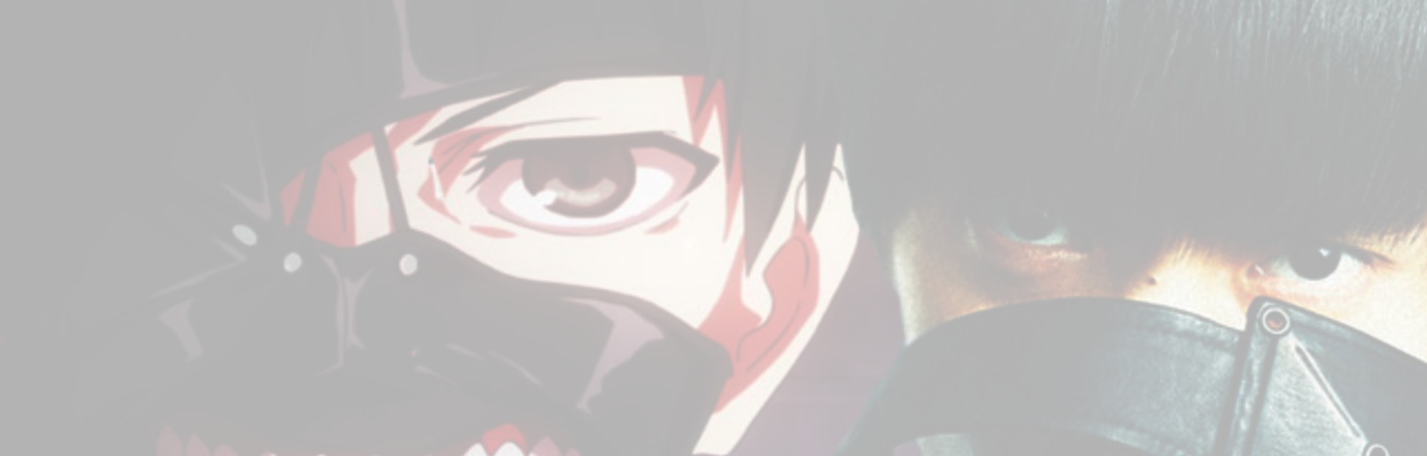 How The Tokyo Ghoul Movie Cast Compares To The Anime Characters