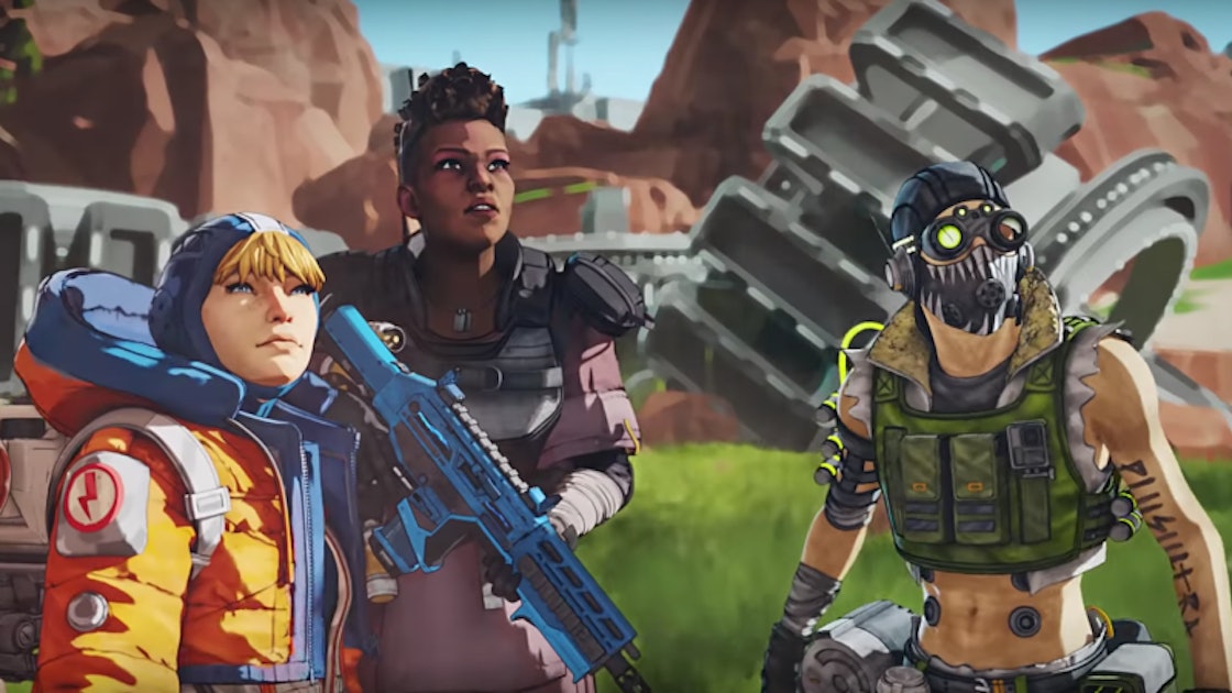 Apex Legends' Season 2 Time: When the New Update Go Live?
