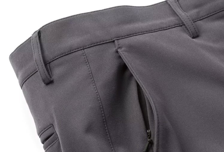 The Proof Nomad Pant