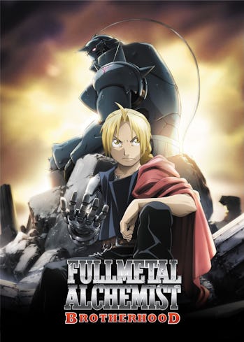 The Hidden Philosophy In Anime Fullmetal Alchemist Brotherhood Brotherhood differ from each other. fullmetal alchemist