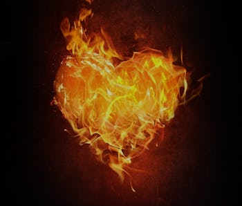 Australian Man Had A Fire In His Chest During A Heart Surgery Emergency Australian Man Had A Fire In His Chest During A Heart Surgery Emergency