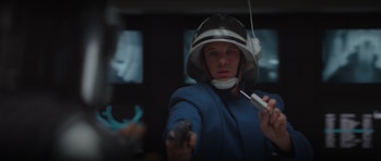 Mandalorian Episode 6 Cameos The Other Anakin Skywalker X Wing Pilots