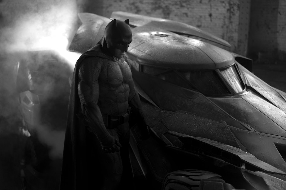 The Moments That Defined Each Batman, From Lewis G. Wilson to Ben Affleck