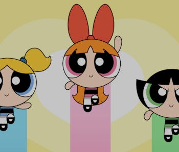 Powerpuff Girls Reboot Mangles Craig Mccracken S Original Series Powerpuff Girls Reboot Mangles Craig Mccracken S Original Series