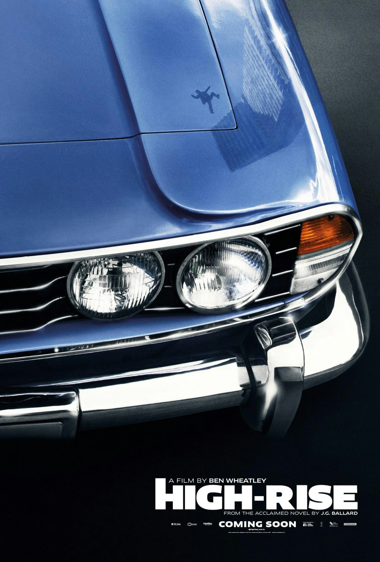 The True Story of Brutal Depravity That Inspired 'High-Rise'