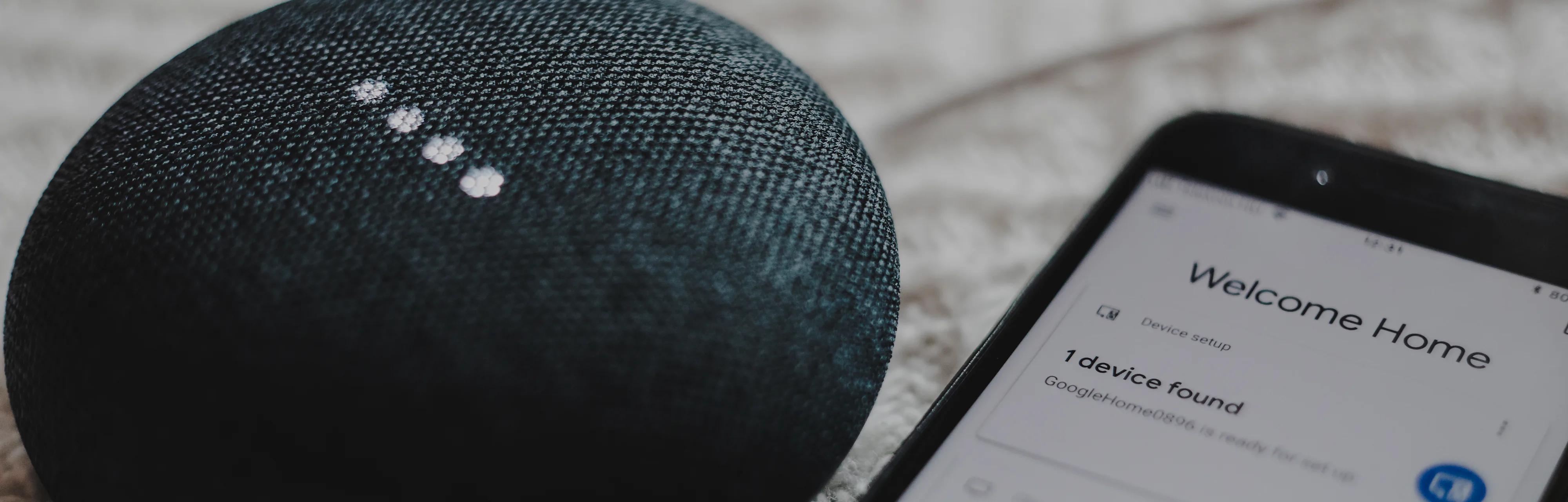 These Smart Home Devices Pair Great With Alexa