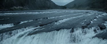 where was the revenant filmed in canada where was the revenant filmed in canada