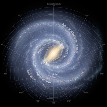 How old is the Milky Way? Scientists may finally have an answer.