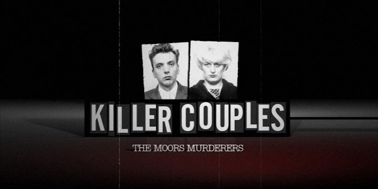 'Killer Couples'