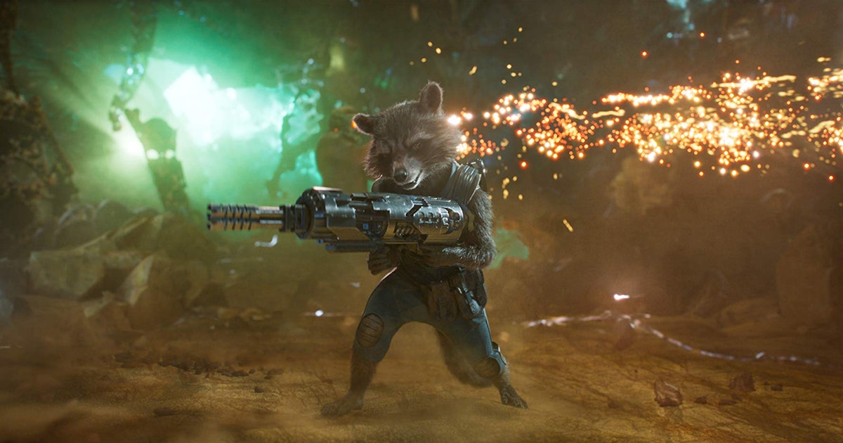 Guardians of the Galaxy 3' Leak Gets a Huge Boost From James Gunn Quotes
