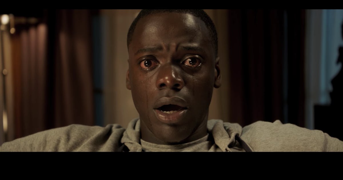 'Get Out' Blows Away Expectations with $30.5M Opening Weekend