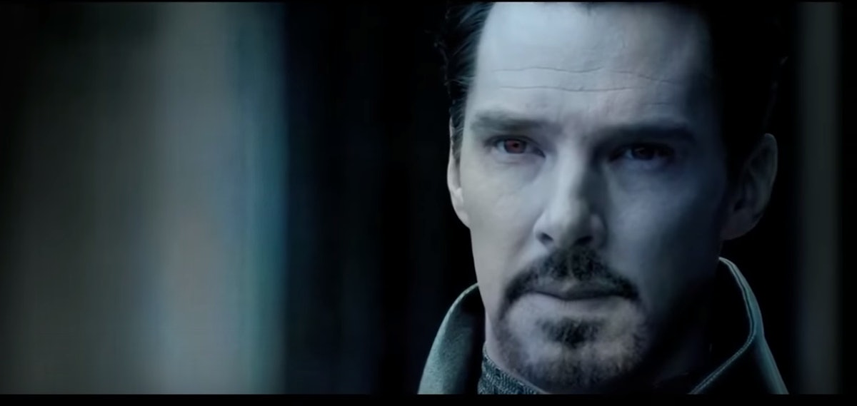 5 Reasons Doctor Strange Will Be Better Because Of Harry Potter