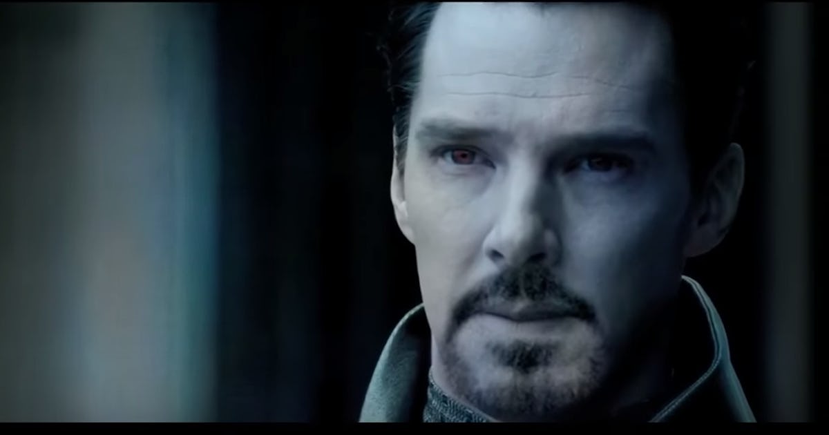 5 Reasons Doctor Strange Will Be Better Because Of Harry Potter 5 Reasons Doctor Strange Will Be Better Because Of Harry Potter