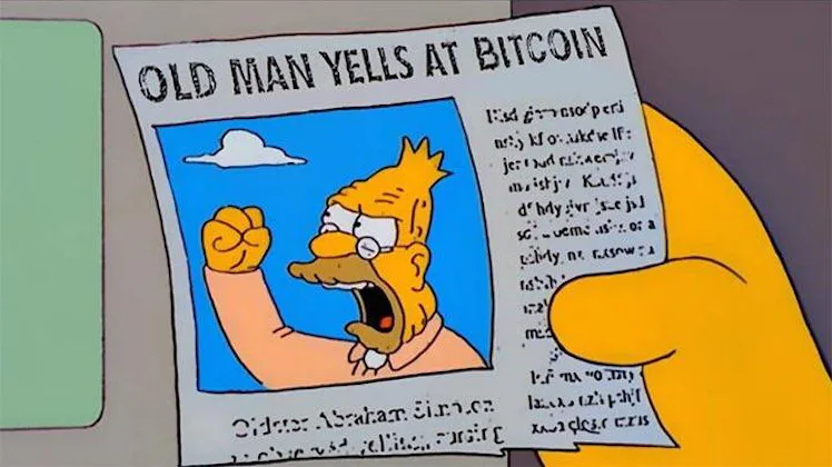 Bitcoin Problem Meme The 26 Best Bitcoin Memes, from Funny to Painfully Relatable