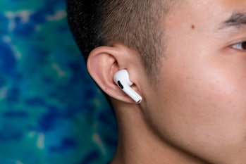 AirPods Pro review