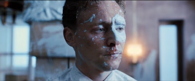 New 'High-Rise' Trailer Is All About Class Warfare