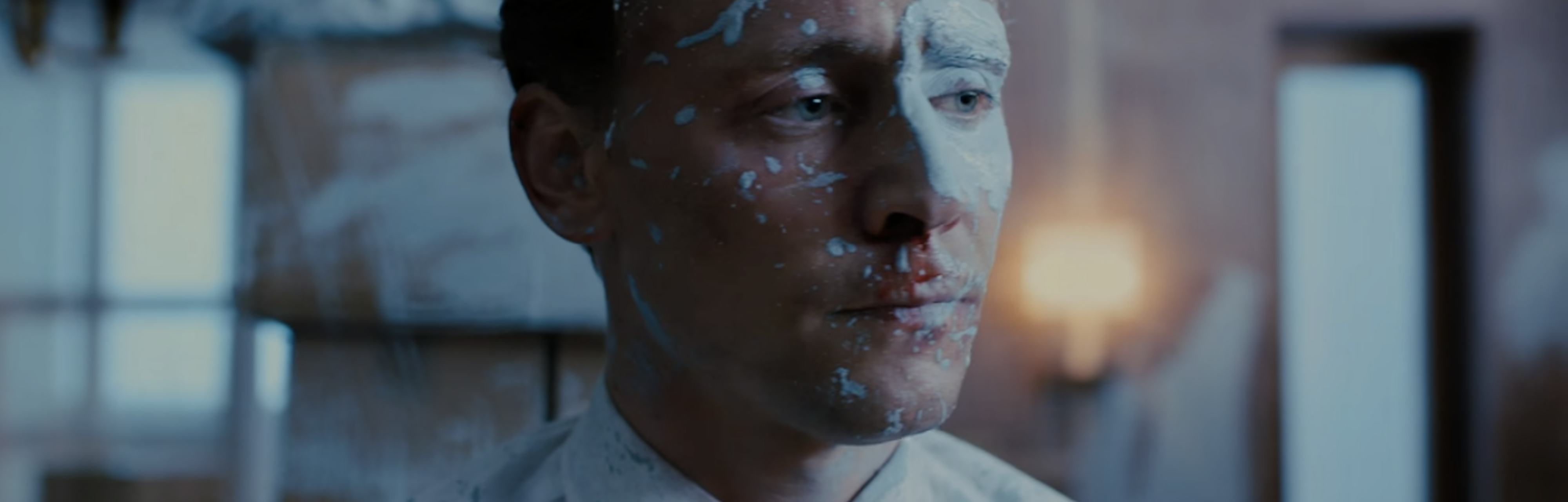 New 'High-Rise' Trailer Is All About Class Warfare