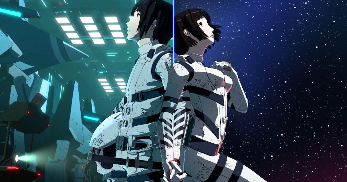The 6 Best Underrated Anime To Stream On Netflix The 6 Best Underrated Anime To Stream On Netflix