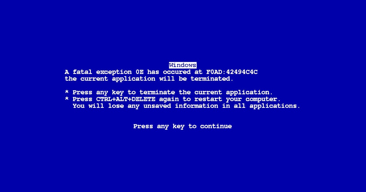Fortnite Bsod How To Fix The Blue Screen Of Death Bug Fortnite Save The World Blue Screen Of Death August Fortnite Save The World Blue Screen Of Death August Fortnite Bsod How To Fix The Blue Screen Of Death Bug
