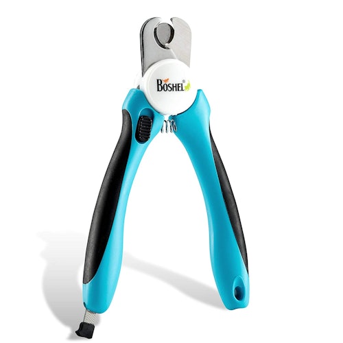 Dog Nail Clippers and Trimmer By Boshel 