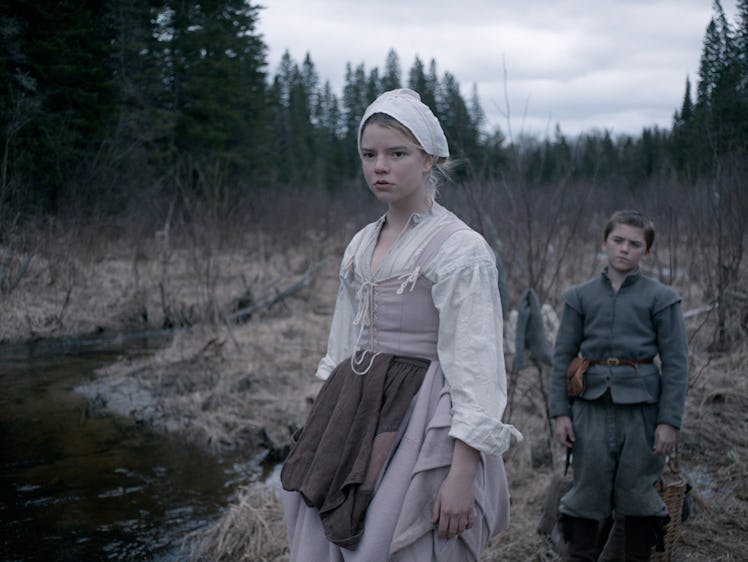 'The Witch' (2015)