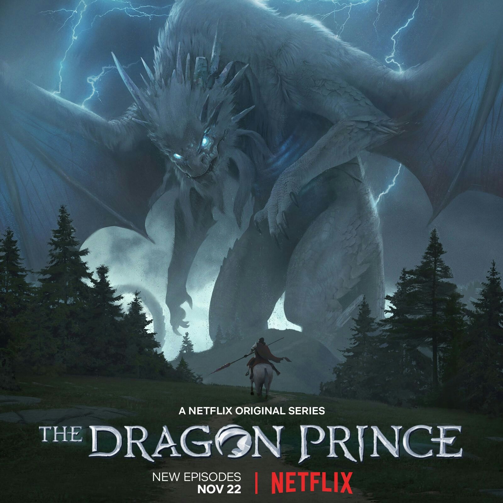 the dragon prince season 1 episode 3