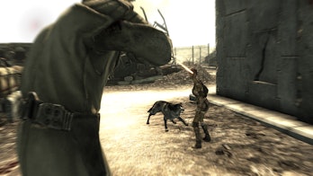 Why Fallout 3 And Dogmeat Still Matter