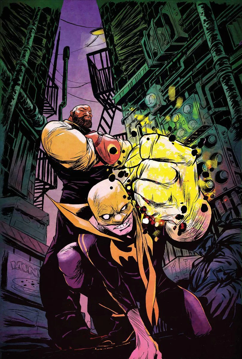 Marvel Comic Books You Should Read in 2016