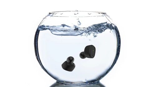 xFyro xS2 Wireless Waterproof Earbuds