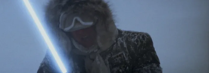 'Empire Strikes Back' Fan Edit Mixes Classic and Special Editions