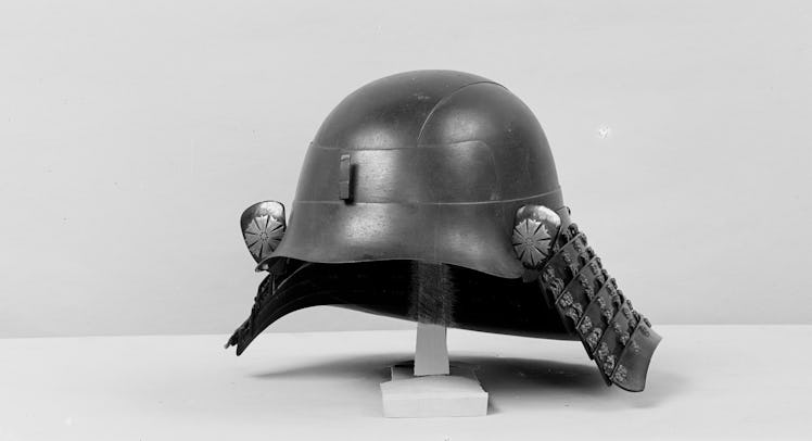 Helmet (Kabuto) 18th–19th century