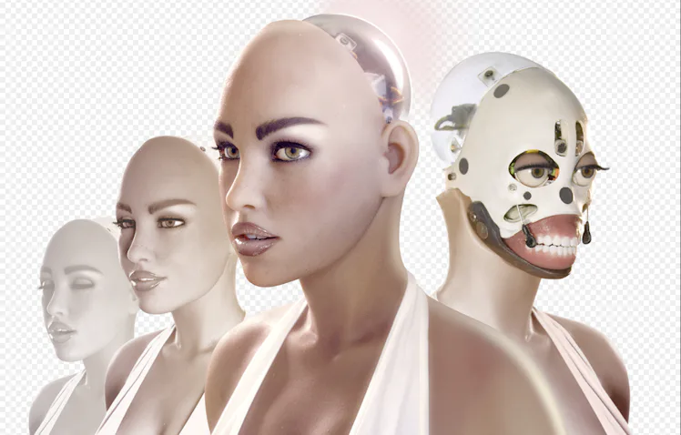Sex Robot Brothels? Houston and Vancouver Face Unwelcome Guests in Cities Sex Robot Brothels? Houston and Vancouver Face Unwelcome Guests in Cities