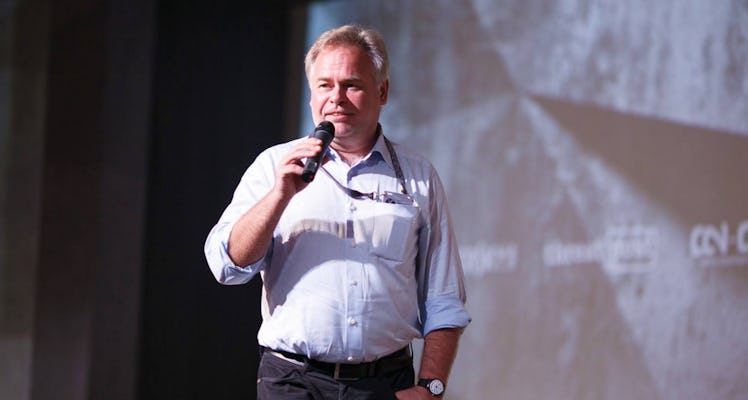 Eugene Kaspersky