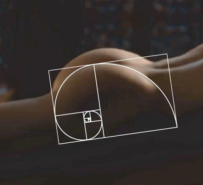 Jon Snow's Butt Depicts Golden Spiral in 'Game of Thrones' F...